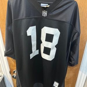 Vintage Randy Moss jersey